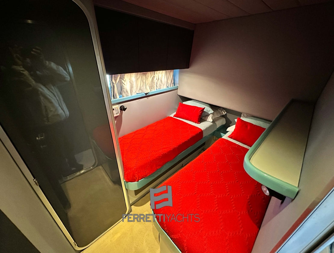 Antalya Yacht Rent - A14455-27